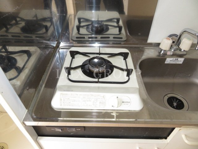 【キッチン】 | フローラ共和