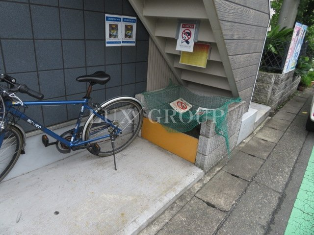 【その他共用部分】 | フローラ共和