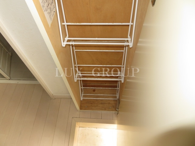 【収納】 | フローラ共和