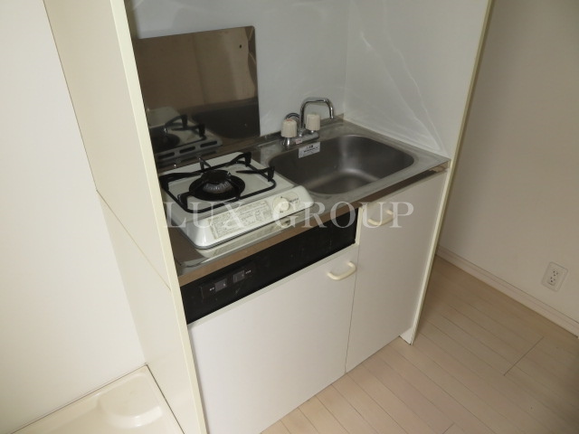 【キッチン】 | フローラ共和