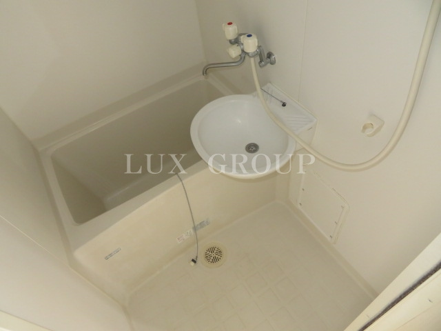 【浴室】 | フローラ共和