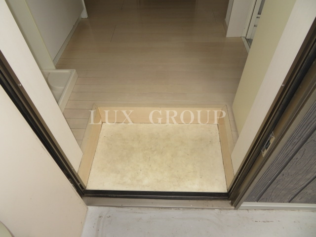 【玄関】 | フローラ共和