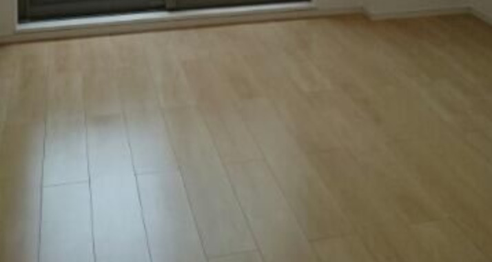 パレシュクルの寝室