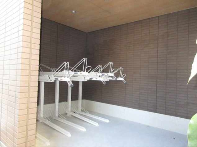 エクセリア高島平Ⅱのその他共用部分