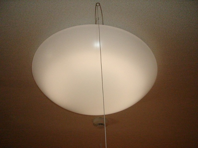 ネオ・クレストⅢの設備|シーリングライト