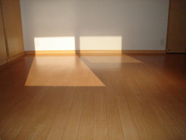 ネオ・クレストⅢの洋室|洋室