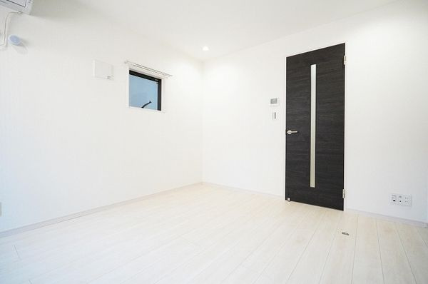 グランクオール立石の内装