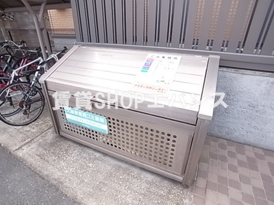 【その他共用部分】 | ベルテ・イマイ