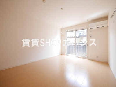 【洋室】 | ベルテ・イマイ