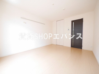 【寝室】 | ベルテ・イマイ