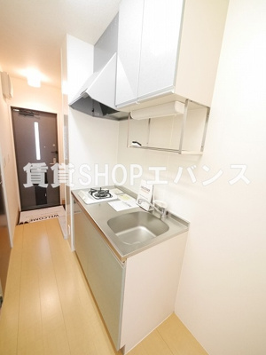 【キッチン】 | ベルテ・イマイ