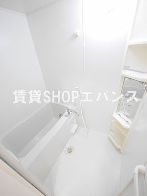 【浴室】 | ベルテ・イマイ