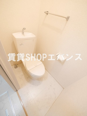 【トイレ】 | ベルテ・イマイ