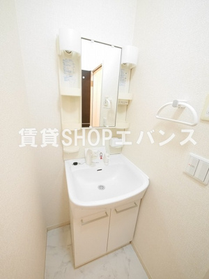 【独立洗面台】 | ベルテ・イマイ