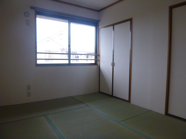 【内装】 | ストークコートＮ