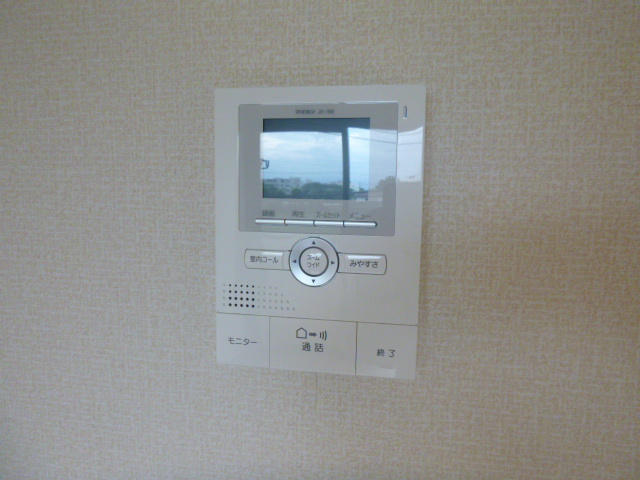 【セキュリティ】 | ストークコートＮ