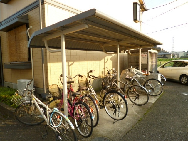 【その他共用部分】 | ストークコートＮ