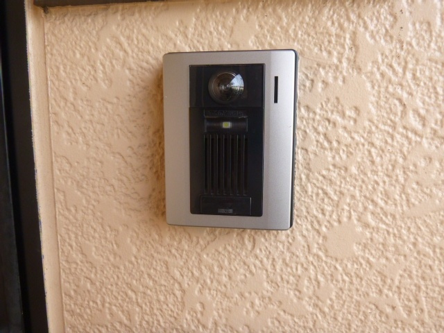 【セキュリティ】 | ストークコートＮ