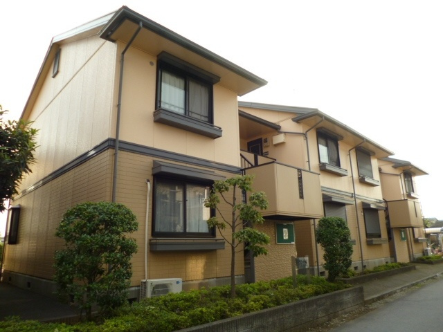 【外観】 | ストークコートＮ