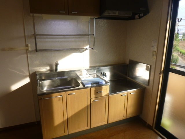 【キッチン】 | ストークコートＮ