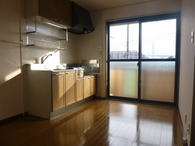 【居間・リビング】 | ストークコートＮ