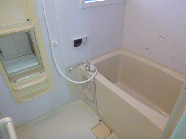 【浴室】 | ストークコートＮ