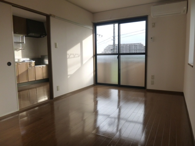 【洋室】 | ストークコートＮ