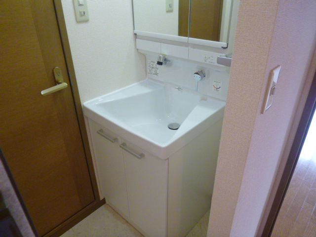 【洗面所】 | ストークコートＮ