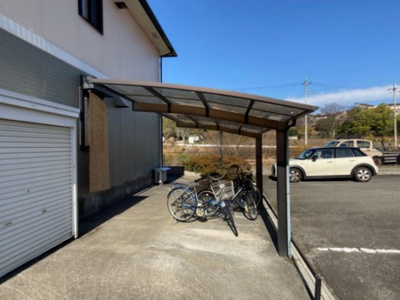 【その他共用部分】 | グランドゥール