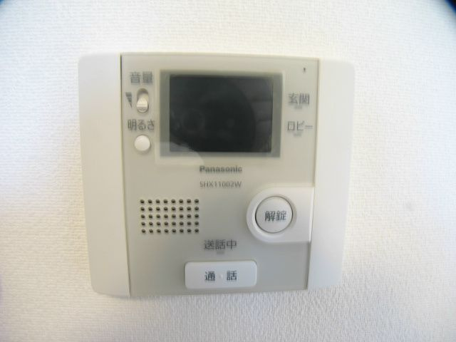 プライムスクエアのセキュリティ