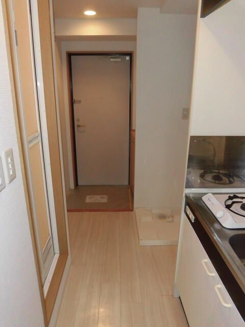 アクシーズⅤのその他