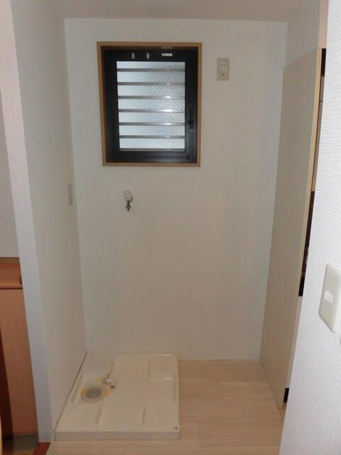 アクシーズⅤの設備