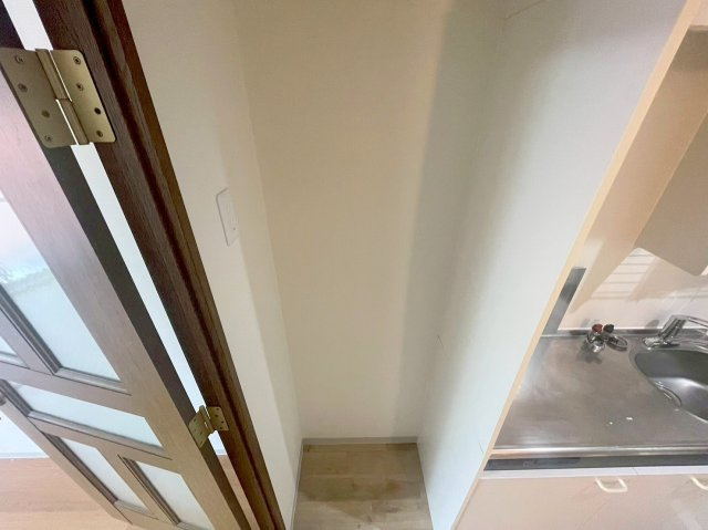 ローズコーポ新大阪9の設備