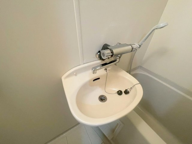 ローズコーポ新大阪9の設備