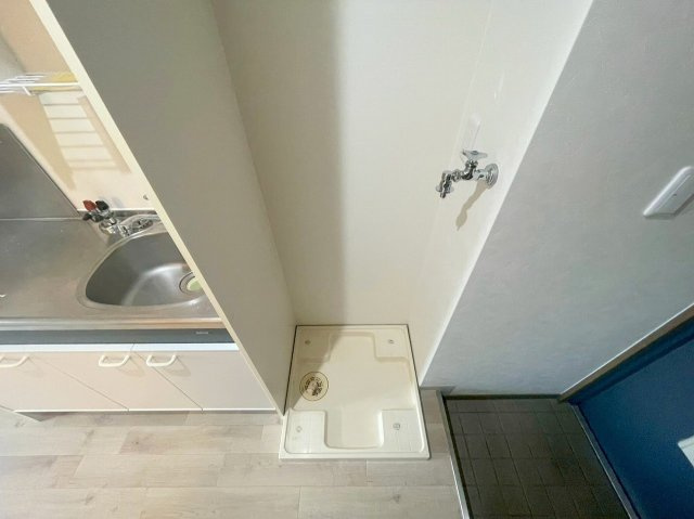 ローズコーポ新大阪9の設備