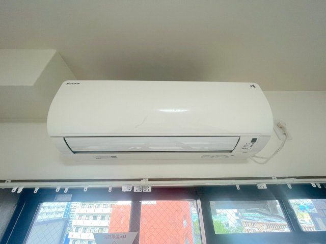 ローズコーポ新大阪9の設備