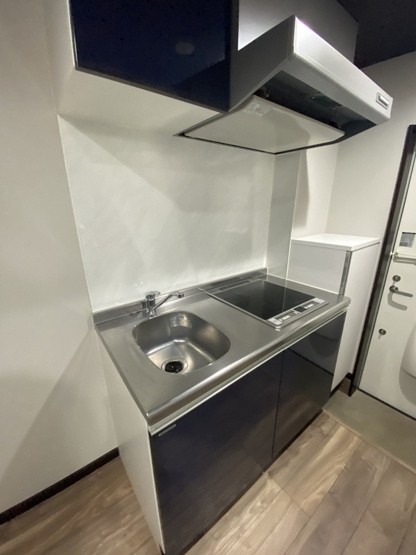 【キッチン】 | イディアス橋本弐番館