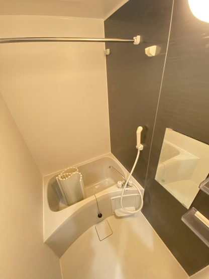 【浴室】 | イディアス橋本弐番館