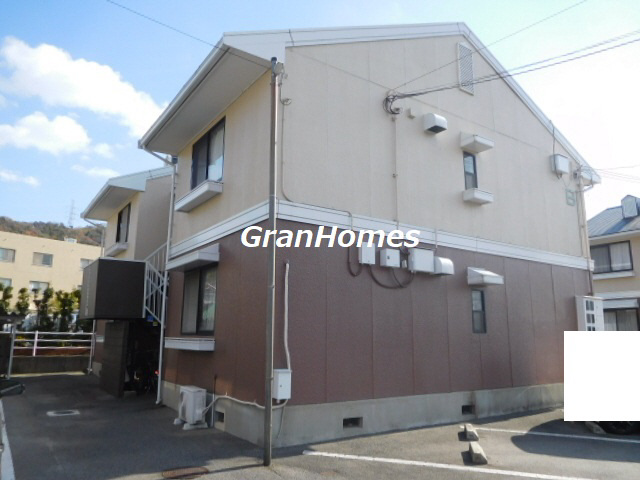 東山ハイツ　B棟