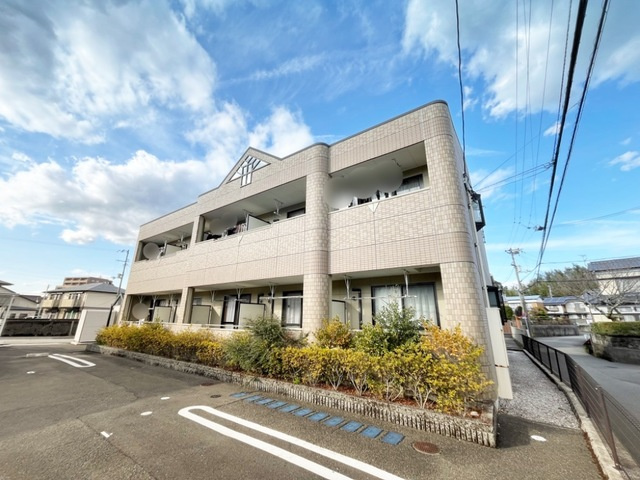 クレディール豊田の外観|外観写真その他1