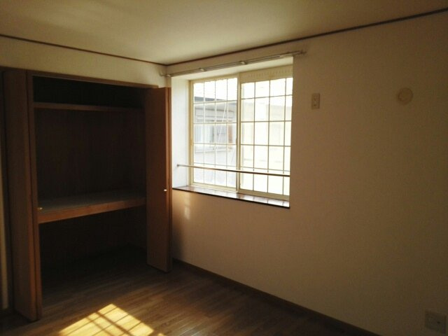 【内装】 | パレ・ラフィネ | 内装は落ち着いています