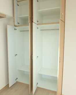 【収納】 | ルーブル赤羽西