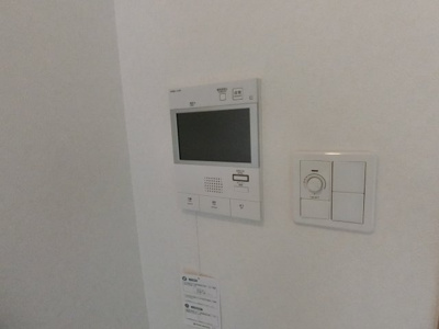 【設備】 | ルーブル赤羽西