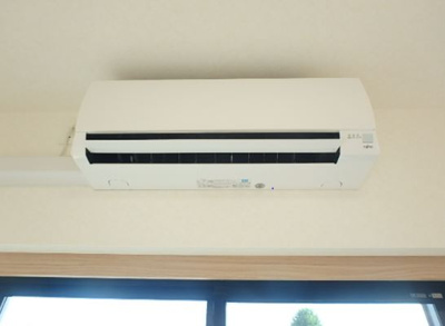 【設備】 | ルーブル赤羽西