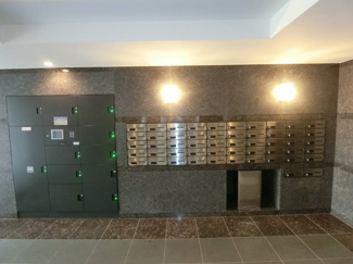 【その他】 | ルーブル赤羽西