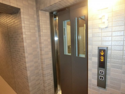 【その他共用部分】 | ルーブル赤羽西