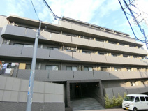 ルーブル赤羽西の画像