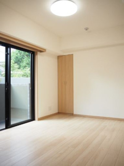 【内装】 | ルーブル赤羽西