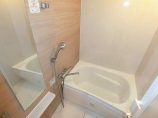 【浴室】 | ルーブル赤羽西