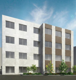 【外観】 | マキシヴシティ八幡山